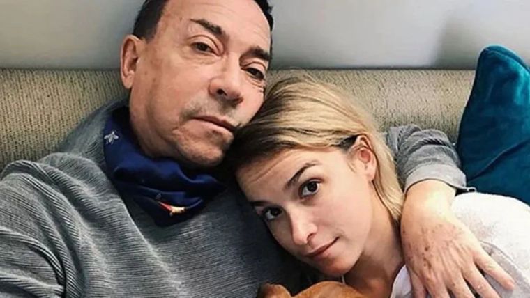 Sofía Pachano asegura estar viviendo el momento más intenso de su vida. / Instagram @sofipachano