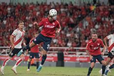 Independiente y River volverán a verse las caras en Avellaneda. Independiente y River volverán a verse las caras en Avellaneda.