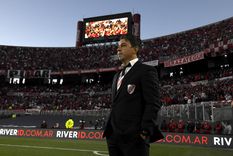 Foto: River Plate