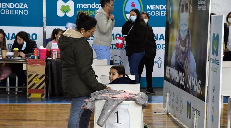 Foto: ALF PONCE MERCADO / MDZ