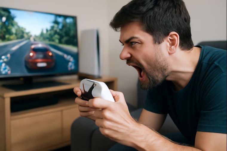 El drift es un problema común que afecta a los joysticks o mandos de consolas.