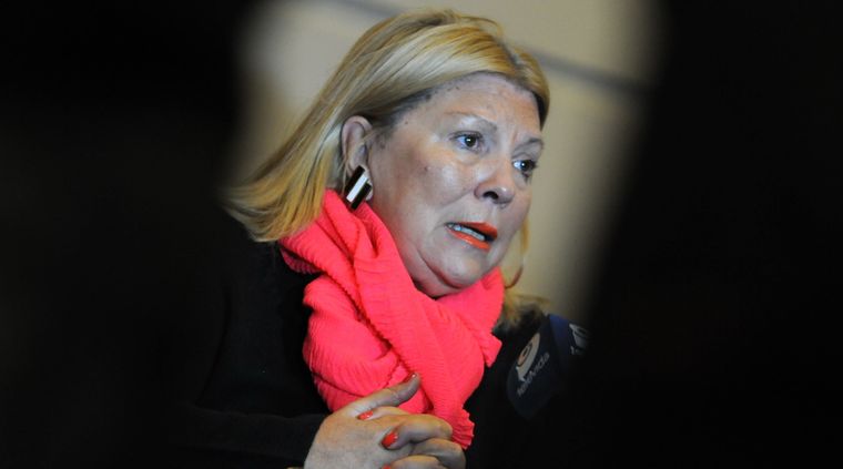 Foto: Pachy Reynoso/MDZ