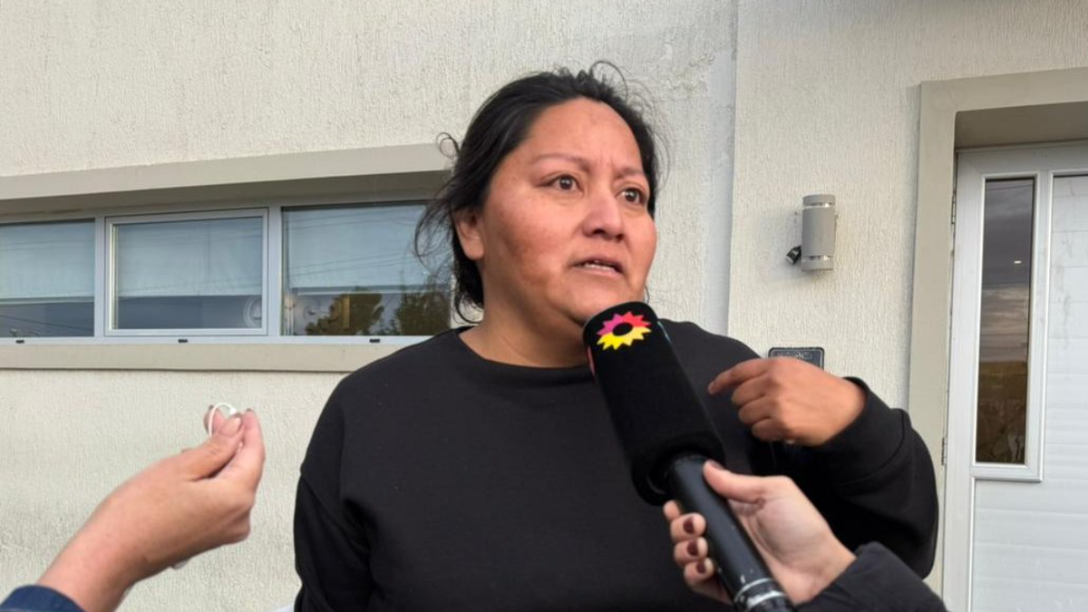 La madrastra de Ángel denunció un presunto antecedente y alertó por otro hijo de la madre: 