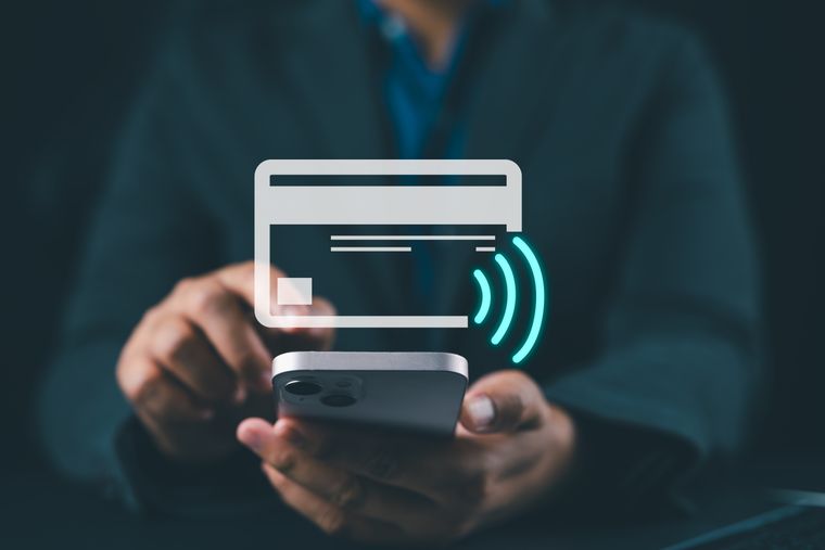 La nueva billetera digital para empresas permite gestionar el capital de trabajo desde cualquier dispositivo.