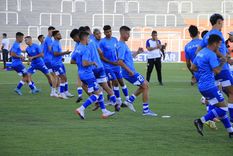 Foto: Godoy Cruz Foto: Godoy Cruz