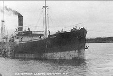 hallan el misterioso barco hundido con 500 cadaveres