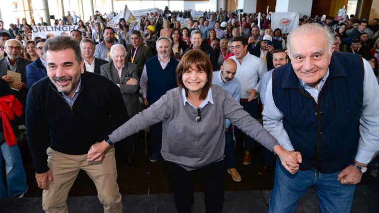 Foto: Noticias Argentinas