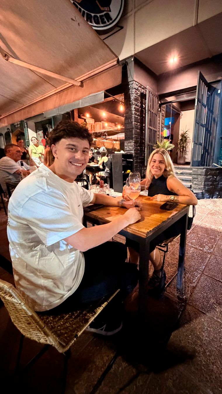 No te pierdas la galería de fotos de nuestra recorrida: ¡hacé scroll hasta el final!