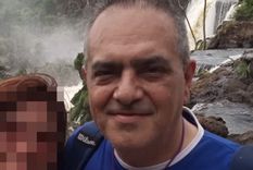 La autopsia de Julio César Reyes, el expolicía asesinado en Merlo, dio un giro a la investigación.