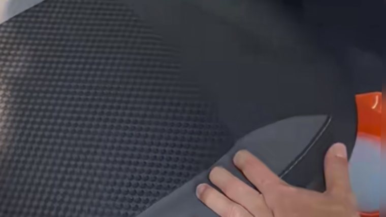 Utilidades Para una limpieza profunda. Foto: Fuente: imagen -Tiktok R5.Col