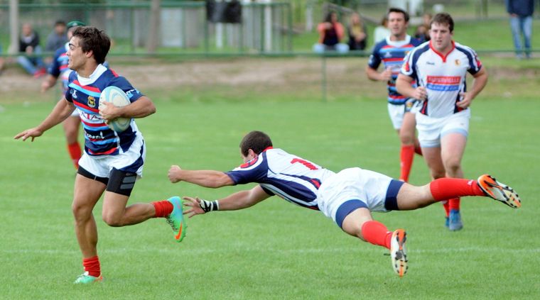 Foto: Pachy Reynoso/MDZ