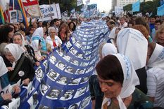 Este lunes, Abuelas de Plaza de Mayo hablarán de la restitución del nieto 140. Este lunes, Abuelas de Plaza de Mayo hablarán de la restitución del nieto 140.