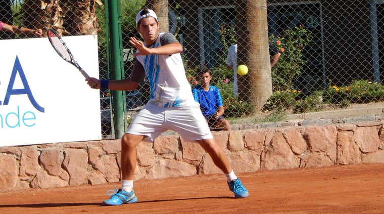 Foto: Juan Borsani/MDZ