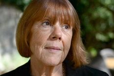 Gisèle Pelicot volverá a los tribunales tras el recurso presentado por uno de sus 51 violadores. Gisèle Pelicot volverá a los tribunales tras el recurso presentado por uno de sus 51 violadores.