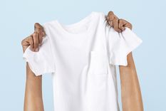 Ropa Las prendas quedarán impecables. Foto: Fuente: Freepik