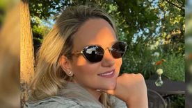 El caso de Lorna Hajdini recorrió el mundo en medio de un escándalo que salpica a la prestigiosa financiera JP Morgan Chase.