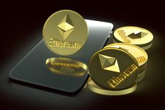 ethereum, contratos inteligentes y el nuevo horizonte de las finanzas