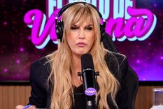 La comunicadora habló sin pelos en la lengua. Foto: captura de video YouTube/ Carnaval Stream.&nbsp;