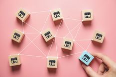 Franquicias Foto: Shutterstock