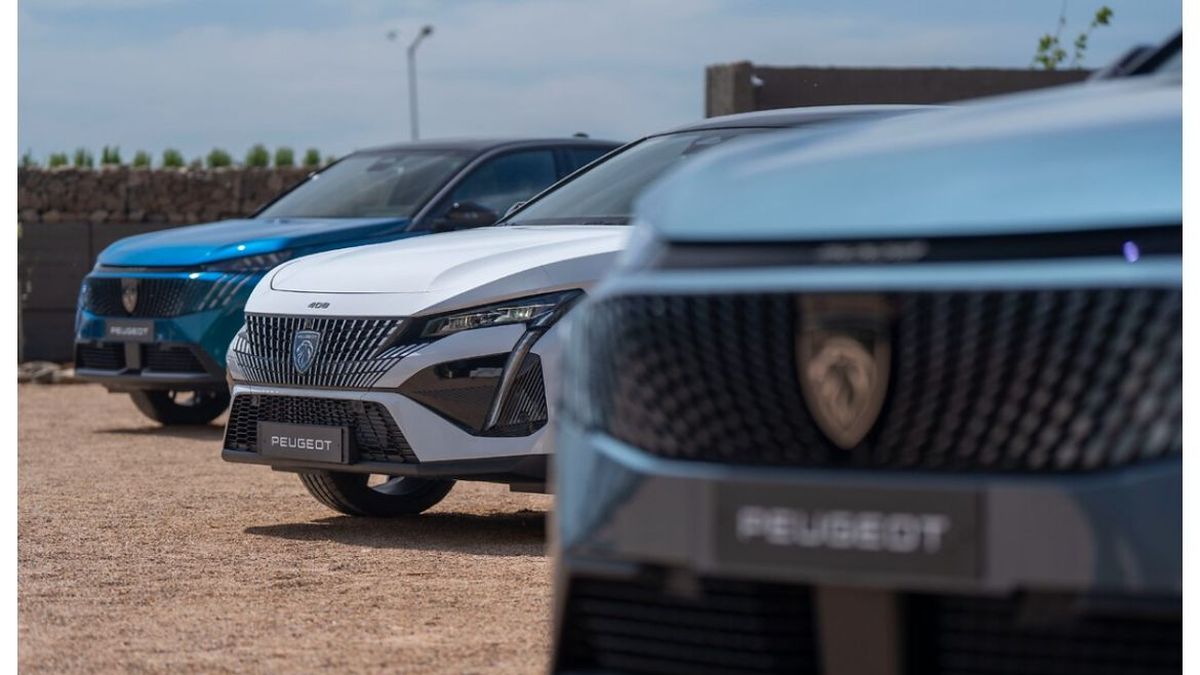 Abril con oportunidades concretas: Peugeot amplía su propuesta de financiación con tasa 0%