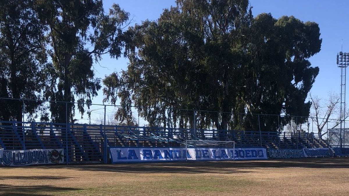 El particular motivo por el que Gutiérrez se despedirá del Federal A a puertas cerradas