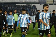 El elenco de Avellaneda se despidió de forma prematura del torneo. Foto: Fotobaires El elenco de Avellaneda se despidió de forma prematura del torneo. Foto: Fotobaires