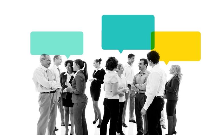 El trabajo depende de nuestra organización Foto: Pixabay