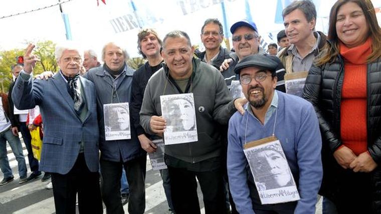 Foto: Publicada en Infobae