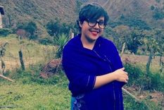 Vannesa Rosales es una activista por los derechos sexuales y reproductivos en Mérida.