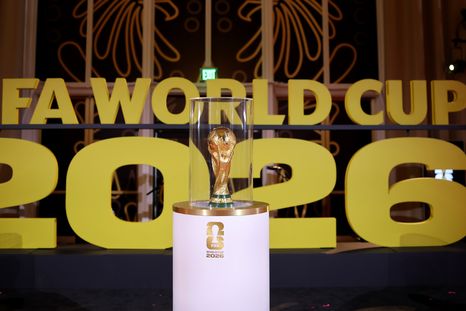 Entre las amenazas más comunes previstas para el Mundial se destacan el phishing temático y las estafas por streaming. Entre las amenazas más comunes previstas para el Mundial se destacan el phishing temático y las estafas por streaming.