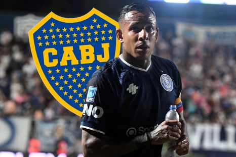 Un referente histórico de Boca eligió a Villa por sobre Dybala. Un referente histórico de Boca eligió a Villa por sobre Dybala.