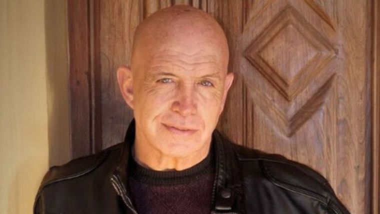 Dolor inmenso por la muerte de Jorge Lorenzo. Foto: X / @actoresprensa.&nbsp;