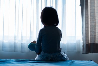 MDZol | Solamente el 10% de los casos de abuso sexual infantil llega a ser denunciado. Foto ilustrativa Foto: Shutterstock
