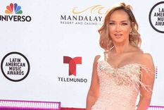 Adamari López rindió homenaje a uno de sus seres más amados.