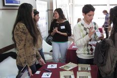 mendoza no alcanza para los jovenes: no se genera empleo desde hace una decada