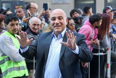 El gobernador de Tucumán, Juan Manzur, determinó que las elecciones provinciales se realizarán el domingo 11 de junio, luego de que la Corte Suprema de Justicia levantara la medida cautelar que suspendió las mismas. Foto: Noticias Argentinas