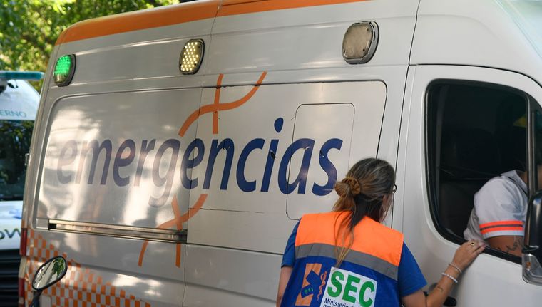 Un hombre murió electrocutado cuando intentaba arreglar un freezer. Foto: Santiago Tagua/MDZ
