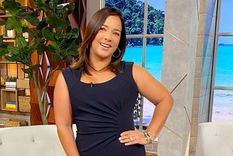 Adamari Lopez, Luis Fonsi