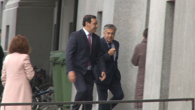 Foto: Gobierno de Mendoza