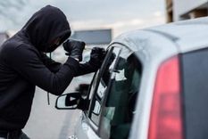 El recupero vehicular ya no puede pensarse como una medida reactiva. El recupero vehicular ya no puede pensarse como una medida reactiva.