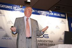 ferreres pidio medidas economicas para frenar drenaje de reservas