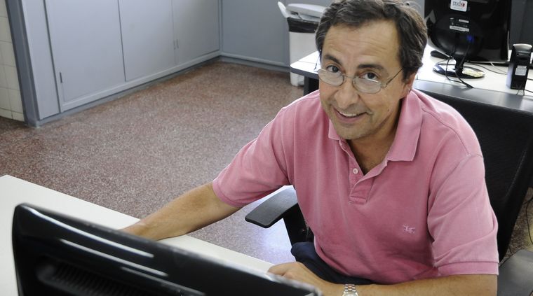 Foto: Alf Ponce / MDZ