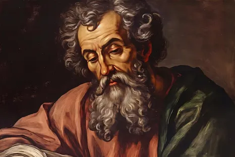 La muerte de Judas Iscariote dejó abierta una de las primeras decisiones difíciles para la comunidad que seguía a Jesús. La muerte de Judas Iscariote dejó abierta una de las primeras decisiones difíciles para la comunidad que seguía a Jesús.