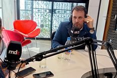 Tadeo García Zalazar, en diálogo con MDZ Radio, anunció las estrategias de la educación en busca de mejorar los resultados de las pruebas Aprender 2024.