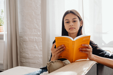 Cada 23 de abril se celebra el Día Internacional del Libro.