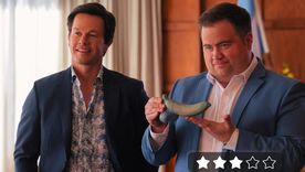 Crítica de Bolas Arriba: humor irreverente y entretenimiento asegurado en la nueva apuesta de Prime Video Crítica de Bolas Arriba: humor irreverente y entretenimiento asegurado en la nueva apuesta de Prime Video