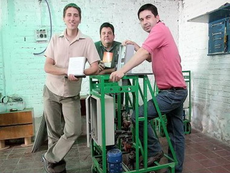 Foto: Gentileza Diario de Cuyo