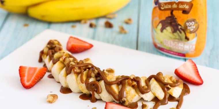 banana split Foto: cookpad