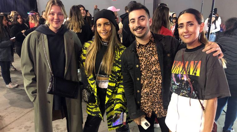 No te pierdas la galería de fotos, al final de la nota. Foto: Fede Croce/MDZ