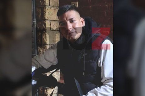 Leandro Ontivero fue víctima del asesinato de este martes en Las Heras. Leandro Ontivero fue víctima del asesinato de este martes en Las Heras.